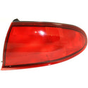 1997-2004 Buick Regal Tail Lamp RH, Lens And Housing - Classic 2 Current Fabrication