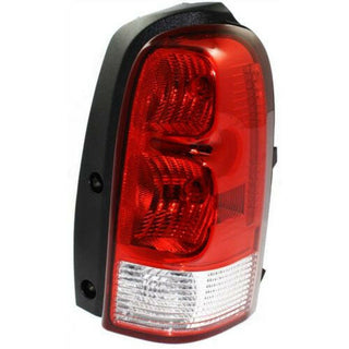 2005-2009 Pontiac Montana Tail Lamp RH, Assembly.