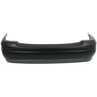 2000-2005 Buick LeSabre Rear Bumper Cover, Primed, Limited Model.