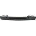 2005-2009 Buick Allure Rear Bumper Reinforcement.