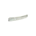 2001-2005 BMW 330i Rear Bumper Reinforcement, Aluminum.