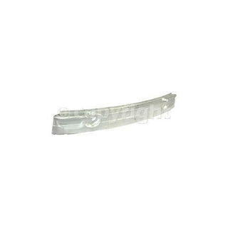 1999-2000 BMW 323i Rear Bumper Reinforcement, Aluminum.