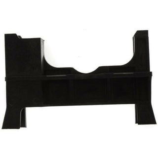 1998-1999 BMW 323i Rear Bumper Bracket RH, Reinforcement Support.