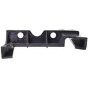 1992-1995 BMW 325is Rear Bumper Bracket LH, Reinforcement Support.