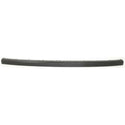 1995-2001 BMW 740iL Rear Bumper Molding, Center Impact Strip, w/o Park Distance.
