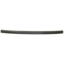 1995-2001 BMW 740i Rear Bumper Molding, Center Impact Strip, w/o Park Distance.