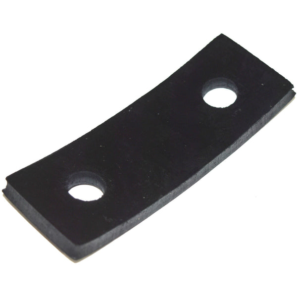1955-1957 Chevy Hardtop Rubber Body Mount Set.
