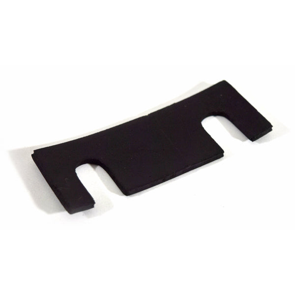 1955-1957 Chevy Hardtop Rubber Body Mount Set.