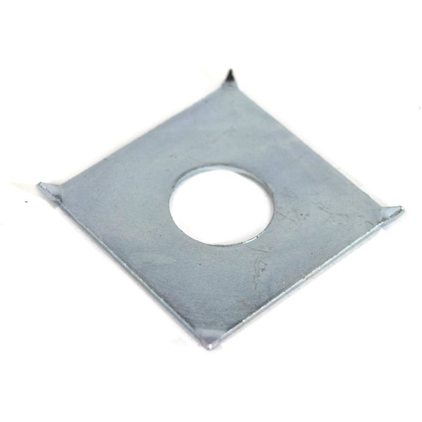 1955-1957 Chevy Hardtop Rubber Body Mount Set.