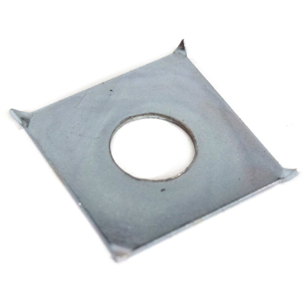 1955-1957 Chevy Sedan / Station Wagon Rubber Body Mount Set.