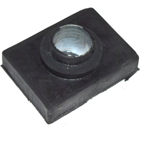 1955-1957 Chevy Sedan / Station Wagon Rubber Body Mount Set.