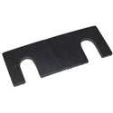 1955-1957 Chevy Sedan / Station Wagon Rubber Body Mount Set.