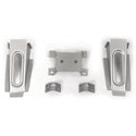1965-1966 Ford Mustang Convertible BODY BRACKETS KIT.