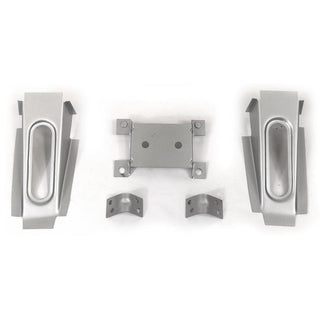 1965-1966 Ford Mustang Convertible BODY BRACKETS KIT.