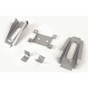 1965-1966 Ford Mustang Convertible BODY BRACKETS KIT.