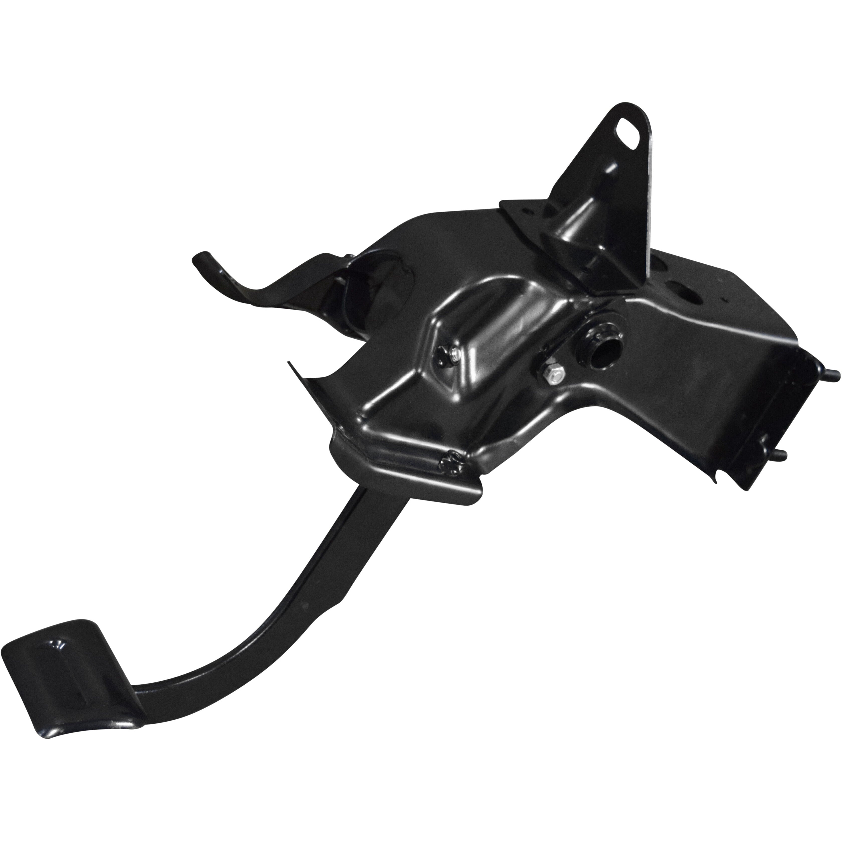 19671972 Chevy C10 Pickup Pedal Assembly Auto Classic 2 Current