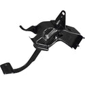 1967-1972 Chevy C10 Pickup Pedal Assembly Auto.