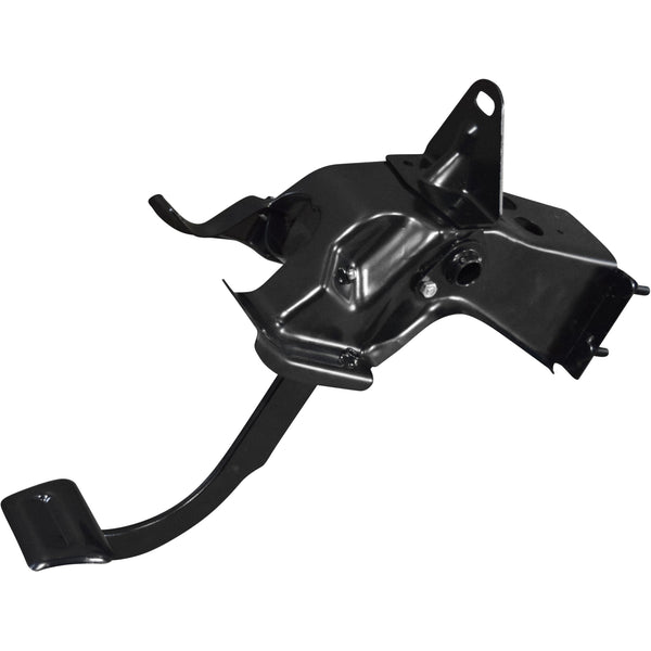 1967-1972 Chevy C10 Pickup Pedal Assembly Auto.
