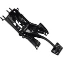1967-1972 Chevy C10 Pickup Pedal Assembly Auto.