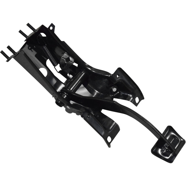 1967-1972 Chevy C10 Pickup Pedal Assembly Auto.