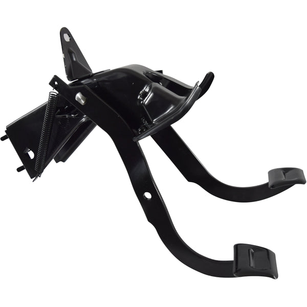 1967-1972 Chevy C10 Pickup Pedal Assembly Manual.