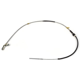 1969-1972 Chevy C10 Pickup EMERGENCY BRAKE CABLE.