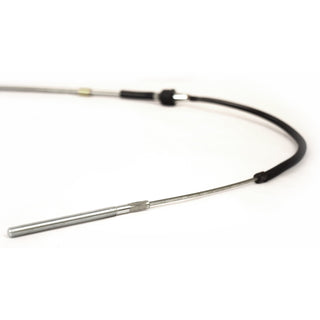 1969-1972 Chevy C10 Pickup EMERGENCY BRAKE CABLE.