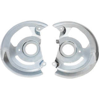 1981-1987 Buick Regal Front Disc Brake Backing Plate.