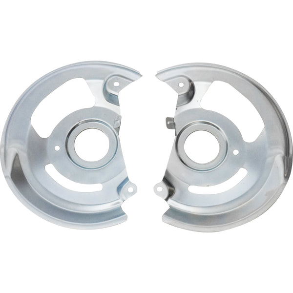 1981-1987 Buick Regal Front Disc Brake Backing Plate.