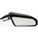 1987-1991 Buick LeSabre Mirror RH, Power, Non-heated, Non-folding.