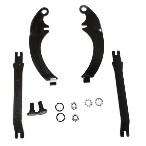 1955-1957 Chevy Emergency Brake Shoe Lever.