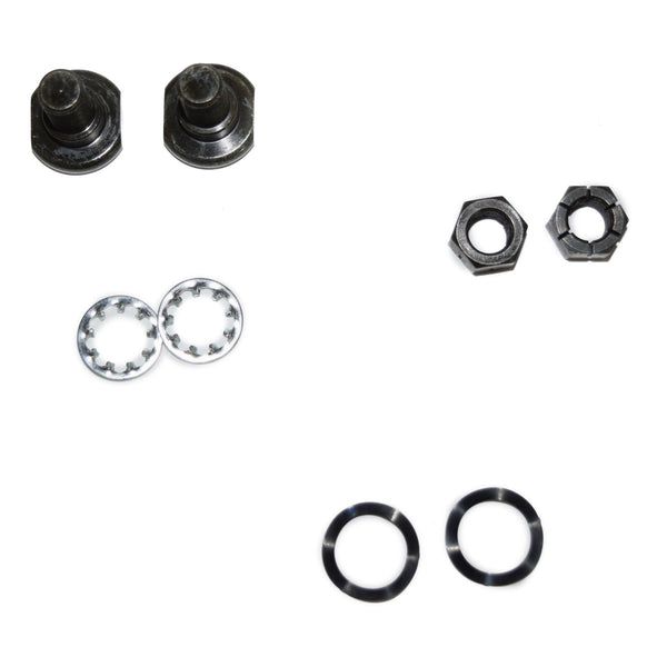 1955-1957 Chevy Emergency Brake Shoe Lever.