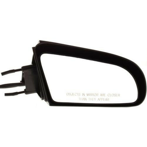 1987-1990 Oldsmobile Regency Mirror RH, Manual Remote (fwd).