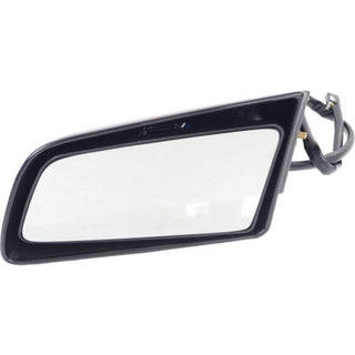 1986-1996 Buick Century Mirror LH, Power, Non-heated - Classic 2 Current Fabrication