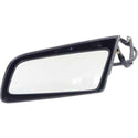 1986-1996 Buick Century Mirror LH, Power, Non-heated.