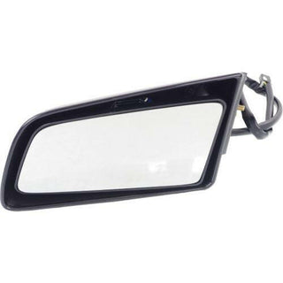 1986-1996 Buick Century Mirror LH, Power, Non-heated.