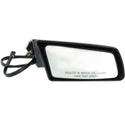 1986-1996 Buick Century Mirror RH, Power, Non-heated.