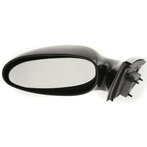 2005-2008 Buick LaCrosse Mirror LH, Power, Non-heated, Non-folding.