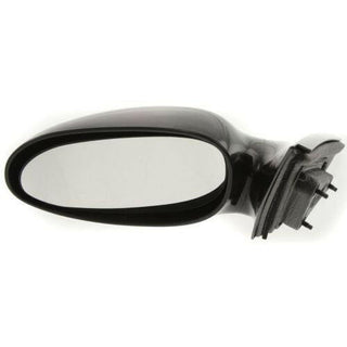 2005-2008 Buick LaCrosse Mirror LH, Power, Non-heated, Non-folding.