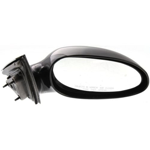 2005-2008 Buick LaCrosse Mirror RH, Power, Non-heated, Non-folding - Classic 2 Current Fabrication