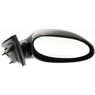 2005-2008 Buick LaCrosse Mirror RH, Power, Non-heated, Non-folding.