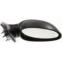 2005-2009 Buick LaCrosse Mirror RH, Power, Heated, Non-fold, Paint To Match.