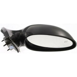 2005-2009 Buick LaCrosse Mirror RH, Power, Heated, Non-fold, Paint To Match.