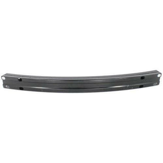 2000-2005 Buick LeSabre Front Bumper Reinforcement, Impact, Steel.