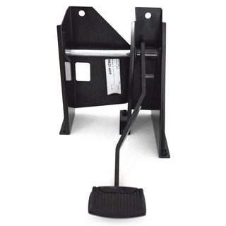 1966-1977 FORD BRONCO BRAKE/ CLUTCH PEDAL ASSY, MANUAL.