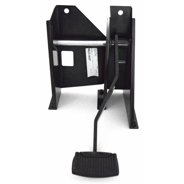 1966-1977 FORD BRONCO BRAKE/ CLUTCH PEDAL ASSY, MANUAL.