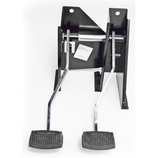 1966-1977 FORD BRONCO BRAKE/ CLUTCH PEDAL ASSY.