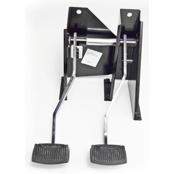 1966-1977 FORD BRONCO BRAKE/ CLUTCH PEDAL ASSY.