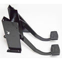 1966-1977 FORD BRONCO BRAKE/ CLUTCH PEDAL ASSY.