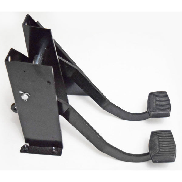 1966-1977 FORD BRONCO BRAKE/ CLUTCH PEDAL ASSY.